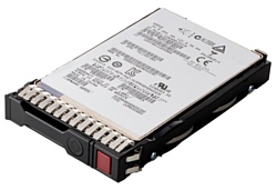 SSD диск HPE P04560-B21