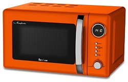 Tesler ME-2055 ORANGE