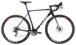 Cube Cross Race C:62 SL (2019)