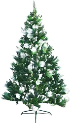Новогодняя елка Merry Bear Саманта 1.8 м