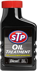 STP Oil Treatment Diesel 300 ml