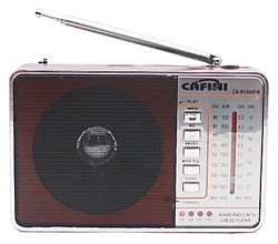 CAFINI CN-R1004FM