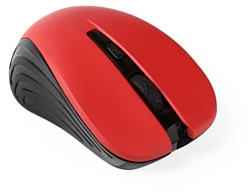 Мышь SmartBuy SBM-340AG-M Red USB