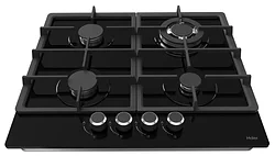 Газовая варочная панель Haier HHX-G64CWB