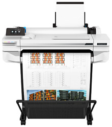 HP DesignJet T525 24-in (5ZY59A)