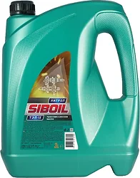 Трансмиссионное масло SibOil ТЭП-15В 3л