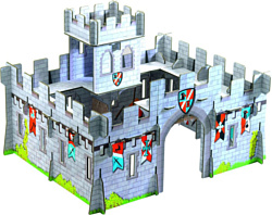 Djeco Средневековый замок