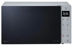 Микроволновая печь LG MS-2535GISL Микроволновая печь LG MS-2535GISL