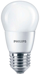 Philips ESS LEDLuster 6.5W E27 827 P45ND