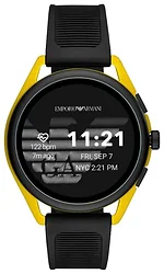 Умные часы ARMANI Matteo ART5022