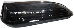 Terra Drive 440 (черный глянец)