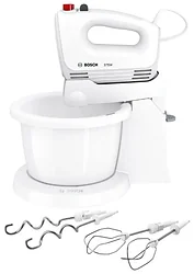 Миксер Bosch CleverMixx MFQ 2600W