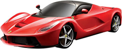 Bburago Ferrari LaFerarri 18-26001 (красный)
