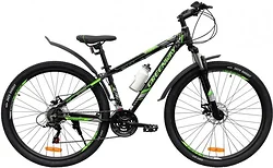 Велосипед Greenway Relict 29 (2020)