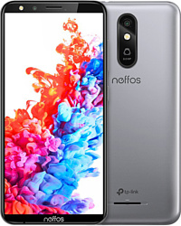 Neffos C7 Lite