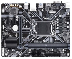 GIGABYTE H310M M.2 2.0 (rev. 1.0)