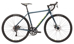 KONA Rove (2020)