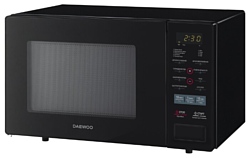 Daewoo Electronics KOR-81PBB