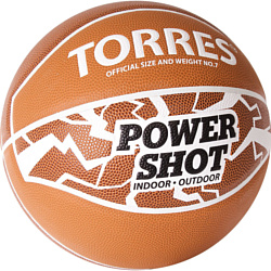Torres Power Shot B32087 (размер 7)