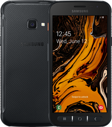 Смартфон Samsung Galaxy XCover 4s SM-G398FN/DS