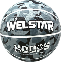 WelStar BR2843-2 (7 размер)