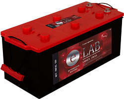 E-Lab 6СТ-190VL (190Ah)