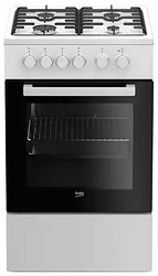 Газовая плита Beko FSS52020DW