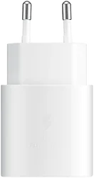 Зарядное устройство Samsung EP-TA800NWEGRU