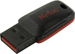 USB Flash Drive Netac U197 64GB NT03U197N-064G-20BK