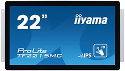 Информационная панель Iiyama Prolite TF2215MC-B2