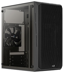 AeroCool CS-107-A-BK-V1