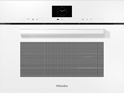 Miele DGC 7640 BRWS