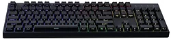 Клавиатура Cooler Master CK372 Cherry MX Red (без кириллицы) Клавиатура Cooler Master CK372 Cherry MX Red (без кириллицы)
