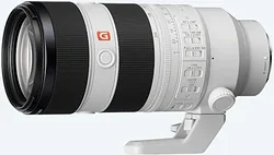 Объектив Sony FE 70-200mm f/2.8 GM OSS II (SEL-70200GM2)