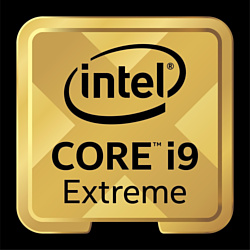 Intel Core i9-9980XE Extreme Edition (BOX)
