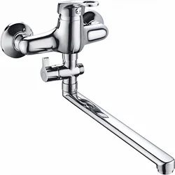 Смеситель Gross Aqua Base 7237258C-35L(F)