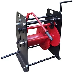 Лебедка ручная TOR ТЛ-1Т 113108