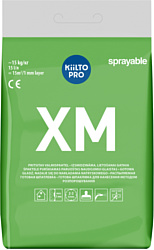 Kiilto Pro XM (15 кг)