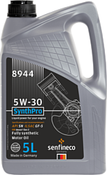 Senfineco SynthPro 5W-30 API SN ILSAC GF-5, 5л