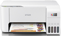 Epson EcoTank L3216