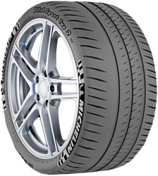 Michelin Pilot Sport Cup 2 255/30 ZR19 91Y XL