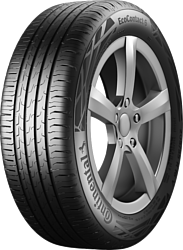 Continental EcoContact 6 235/50 R19 103T RunFlat