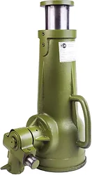 Домкрат TOR ДВ 8т