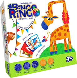 Danko Toys Ringo Bingo GBR-01-01