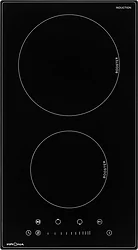 Электрическая варочная панель Krona Forte 30 BL