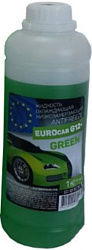 EUROcar G-11 1л (зеленый)