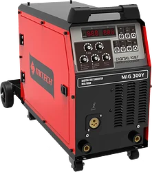 Сварочный аппарат Mitech MIG 300Y