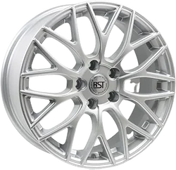 Колесный диск RST R137 7x17/5x114.3 D67.1 ET35 S