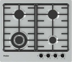 Газовая варочная панель Haier HHX-M64CWFX