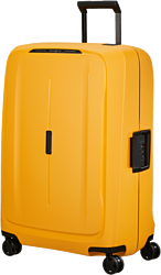 Samsonite Essens Radiant Yellow 75 см